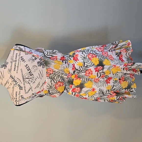 Summer dress - Picture 7 of 8